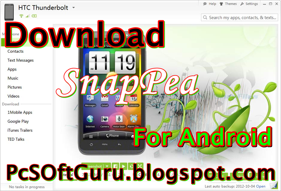 Jitouch 2.63 download free